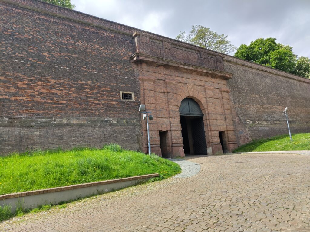 Prague Castle