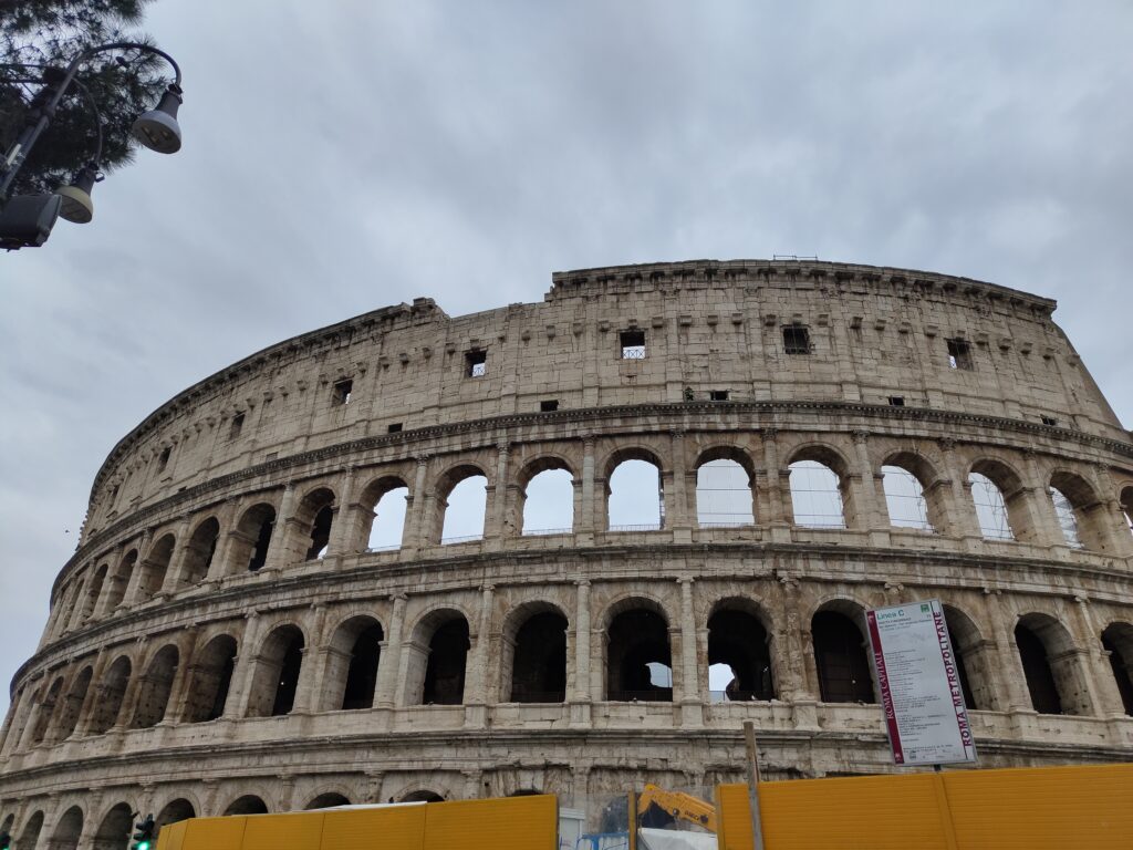 Colosseum