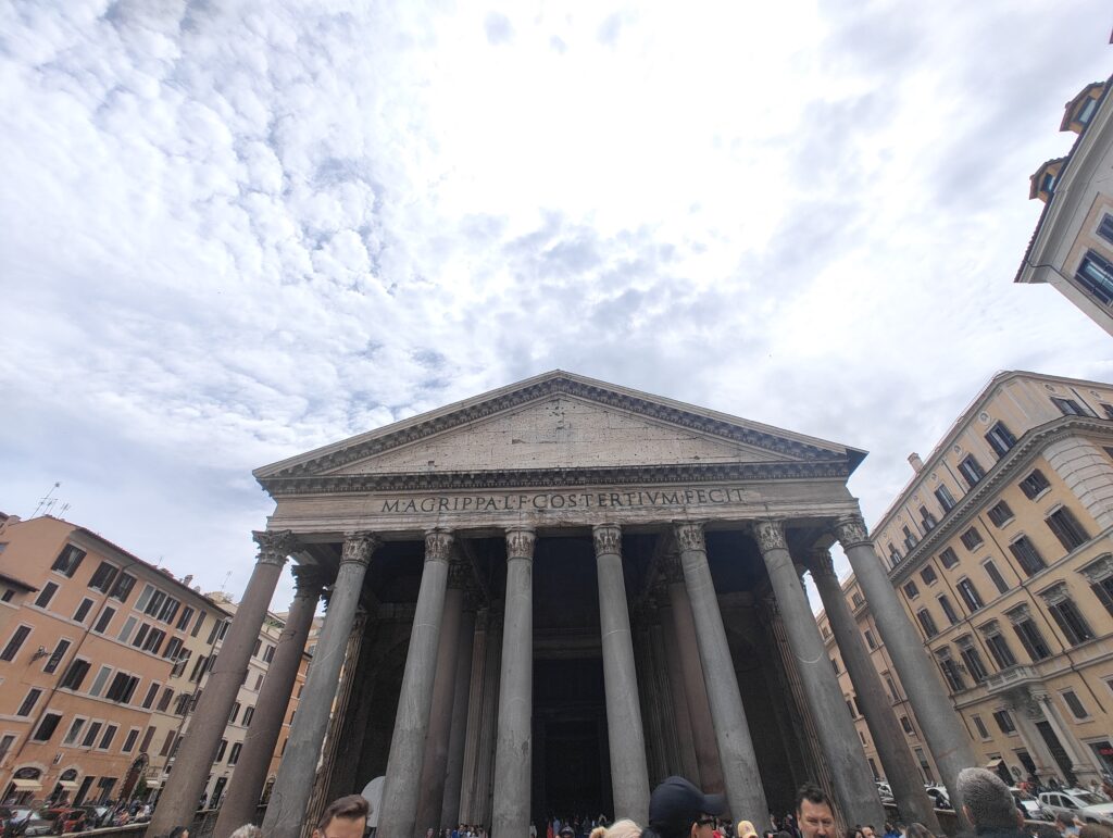 Pantheon