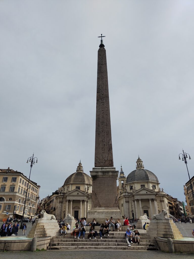 Piazza del Popolo