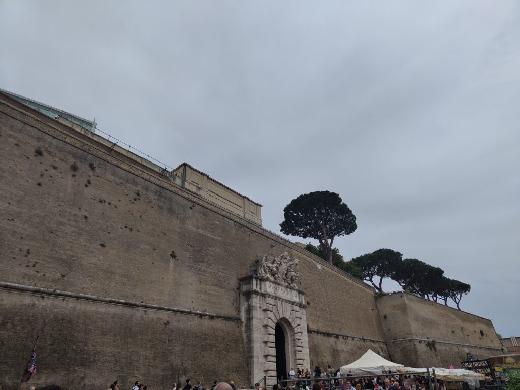 Vatican Museums