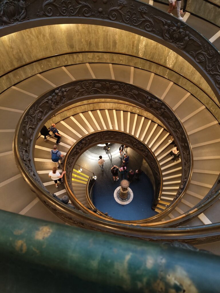 Vatican Museums