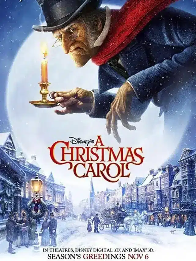 MOVIES RELEASED ON CHRISTMAS WEEK